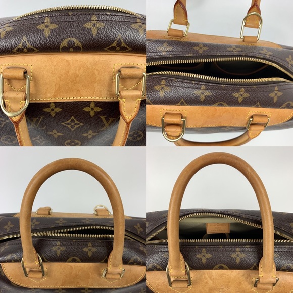 Louis Vuitton Top Handle Bag - Picture 6 of 6